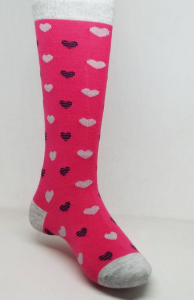 Kaos Kaki anak Long