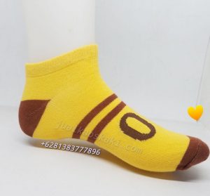 Kaos Kaki Mata Kaki Motif (3)