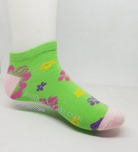 Kaos Kaki Mata Kaki Motif (5)