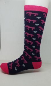 Kaos Kaki anak Long