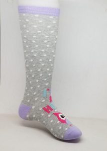 Kaos Kaki anak Long